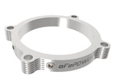 aFe Silver Bullet Throttle Body Spacer Kit for Ram 1500 TRX 2021 V8-6.2L * Enhanced Airflow and Performance