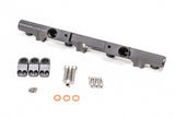 Radium Engineering Mitsubishi 4G63 Early Fuel Rail with High-Flow 8AN Ports