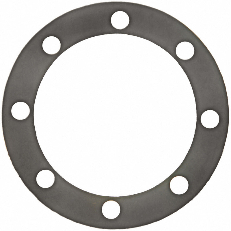 Fel-Pro 55077 Differential Carrier Gasket – Round Shaped 8-Bolt Hole Seal for Automotive Applications