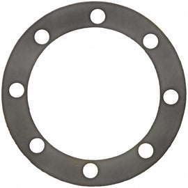 Fel-Pro 55077 Differential Carrier Gasket – Round Shaped 8-Bolt Hole Seal for Automotive Applications