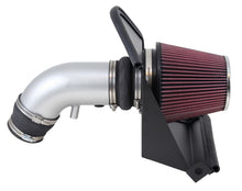 Load image into Gallery viewer, K&amp;N Engineering High Flow Performance Intake Kit for Jeep Grand Cherokee &amp; Dodge Durango 6.4L V8 (Part Number: knn77-1567KS)