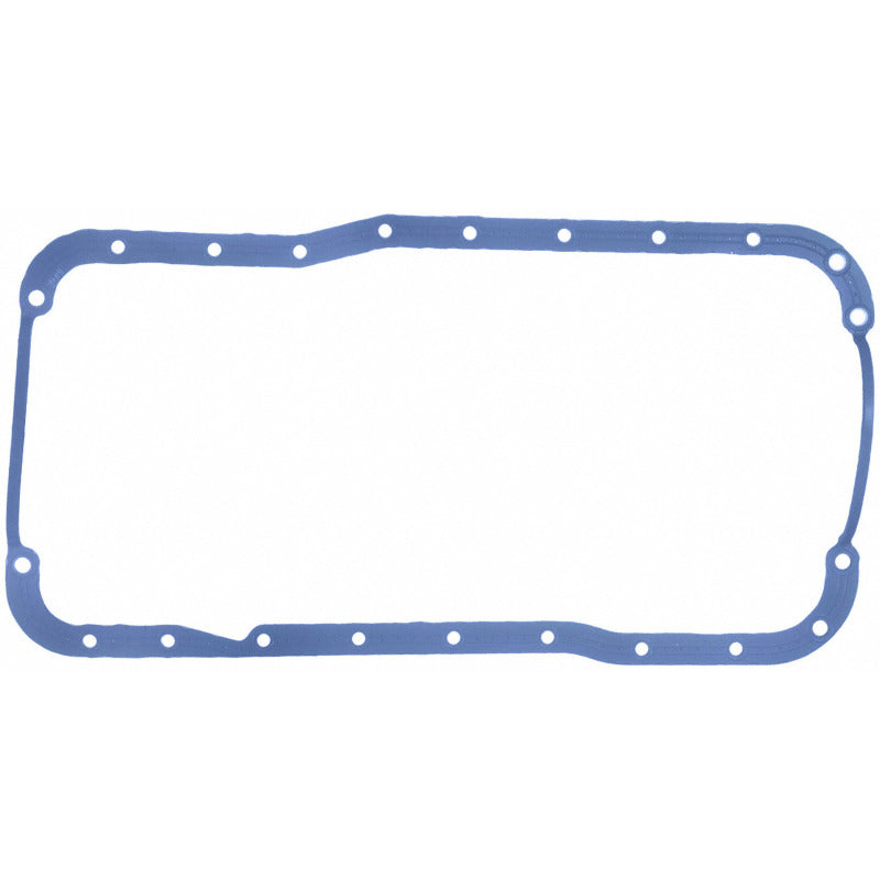 Fel-Pro 17997 Engine Oil Pan Gasket Set for 302CI 5.0L V8 Engines