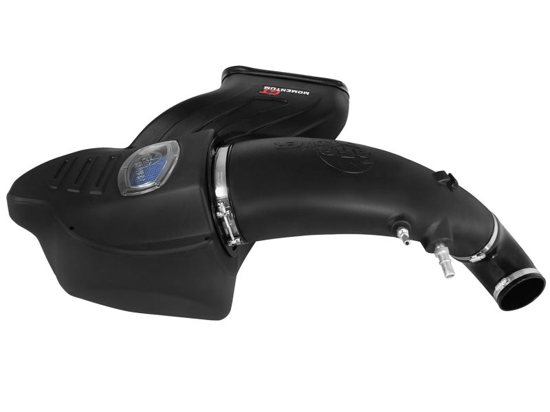 aFe Momentum GT Pro 5R Stage-2 Cold Air Intake System for Ford F-150 V8 5.0L (2015-2017)