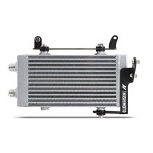 Load image into Gallery viewer, Mishimoto 2023+ Toyota GR Corolla Oil Cooler Kit - Thermostatic for Enhanced Cooling
