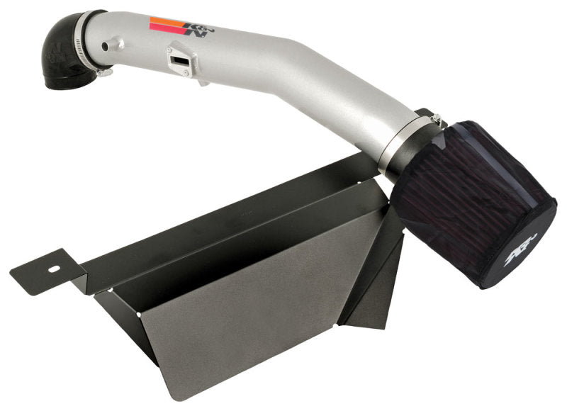 K&N Engineering 69-8432TS Cold Air Intake System for Pontiac Solstice and Saturn Sky