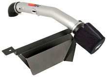 Load image into Gallery viewer, K&amp;N Engineering 69-8432TS Cold Air Intake System for Pontiac Solstice and Saturn Sky