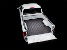 Load image into Gallery viewer, WeatherTech TechLiner Bed Liner for Dodge Ram 1500 6ft 4in Box * Black