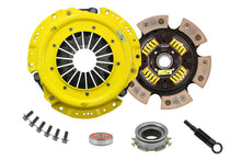 Load image into Gallery viewer, ACT Heavy Duty Race Sprung 6 Pad Clutch Kit for 2013-2019 Toyota 86 and Scion FR-S
