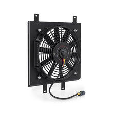 Load image into Gallery viewer, Mishimoto Honda Civic Aluminum Fan Shroud Kit Part Number MISMMFS-CIV-92BK