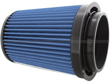 Load image into Gallery viewer, aFe MagnumFLOW Pro 5R Air Filter for Improved Performance - 5 inch F x 7 inch B x 5-1/2 inch T (Inverted) x 8 inch H