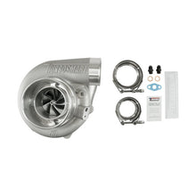 Load image into Gallery viewer, Turbosmart TS-2 6466V-B Water Cooled Turbocharger with V-Band Inlet/Outlet and External Wastegate