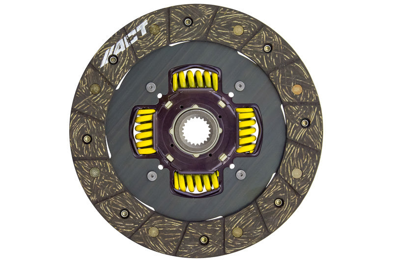 ACT Performance Street Disc for Toyota Corolla & Geo Prizm Part #ACT3000609