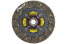 Load image into Gallery viewer, ACT Performance Street Disc for Toyota Corolla &amp; Geo Prizm Part #ACT3000609