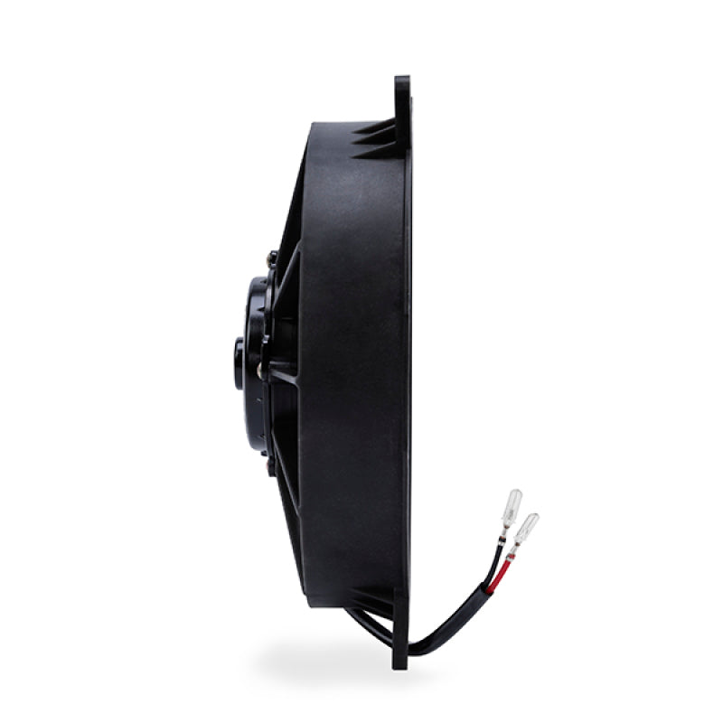 Mishimoto 11 Inch Race Line High-Flow Electric Fan for Heavy-Duty Cooling