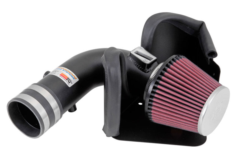K&N Engineering 13-14 Nissan Sentra 1.8L L4 Typhoon Short Ram Intake System