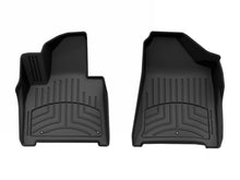Load image into Gallery viewer, WeatherTech 24-25 Hyundai Santa Fe Front FloorLiner HP