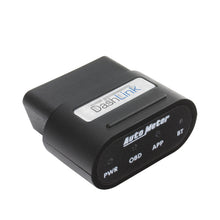 Load image into Gallery viewer, AutoMeter DashLink 2 OBDII Bluetooth Data Module for iOS &amp; Android Devices - Part #atm6036
