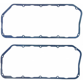 Fel-Pro 1657 Engine Valve Cover Gasket Set for V8 Hemi and Funny Car Applications