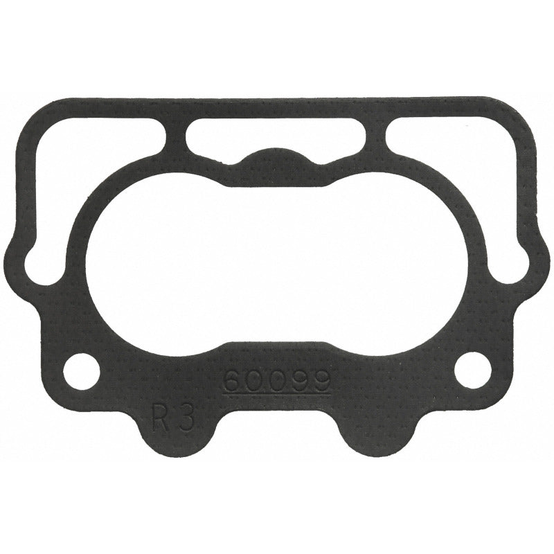 Fel-Pro Chevrolet Chevelle 60099 Carburetor Mounting Gasket for 1957 GMC Models