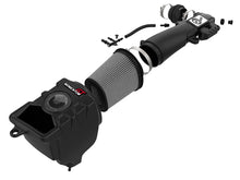 Load image into Gallery viewer, aFe Momentum GT Pro DRY S Cold Air Intake System for 2018-2023 Jeep Wrangler (JL) 2.0L Turbo