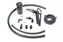 Load image into Gallery viewer, Radium Engineering 00-05 Honda S2000 LHD Only Catch Can Kit with Crankcase Fluid Lock