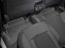 Load image into Gallery viewer, WeatherTech DigitalFit Rear FloorLiner for Subaru Legacy and Outback (2020-2021) - Black