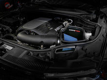 Load image into Gallery viewer, aFe Magnum FORCE Pro 5R Cold Air Intake System for Jeep Grand Cherokee WK2 2011-2019 with V8-5.7L HEMI
