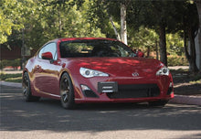 Load image into Gallery viewer, Perrin Performance License Plate Relocation Kit for Subaru WRX/STI, Toyota 86, Scion FR-S, and Subaru BRZ - Part Number PSP-BDY-205