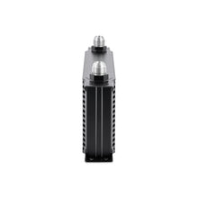 Load image into Gallery viewer, Mishimoto Universal 16-Row Oil Cooler - Black for High-Performance Engine Cooling