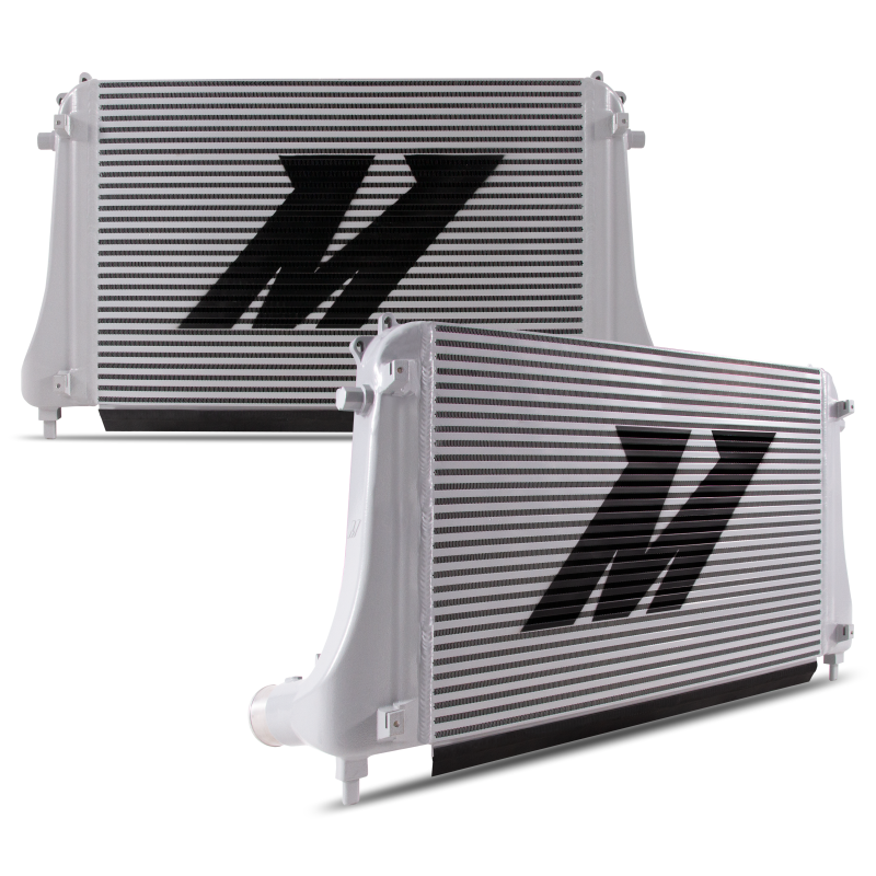 Mishimoto 2015+ Volkswagen MK7/MK8 Golf TSI/GTI/R Performance Intercooler Kit