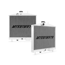 Load image into Gallery viewer, Mishimoto K-Series Swap Aluminum Radiator for 1992-1995 Honda Civic EG Chassis