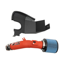 Load image into Gallery viewer, Injen SP1572WR Short Ram Cold Air Intake for 2016-2021 Honda Civic 1.5L Turbo