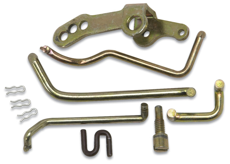 Edelbrock Performer Series EPS Linkage Kit – Part No. EDE1473