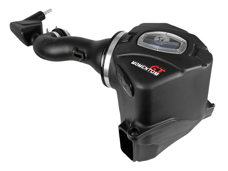aFe Momentum GT Pro 5R Cold Air Intake System for 2019 GM Silverado/Sierra 1500 with 6.2L V8