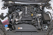 Load image into Gallery viewer, K&amp;N Engineering Cold Air Intake System for 2013-2014 Hyundai Genesis Coupe 2.0L L4 F/I * Part No. KN69-5311TTK