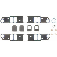 Load image into Gallery viewer, Fel-Pro 1233 Composite Engine Intake Manifold Gasket Set for Pontiac V8 Models