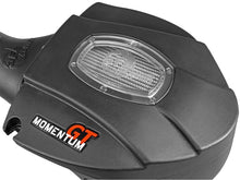 Load image into Gallery viewer, aFe Momentum Air Intake System PRO 5R with Extra Filter for Dodge Challenger/Charger SRT Hellcat 2015-2016