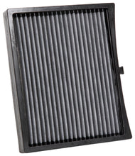 Load image into Gallery viewer, K&amp;N 17-18 Hyundai Elantra Cabin Air Filter * Washable &amp; Reusable Synthetic Filter