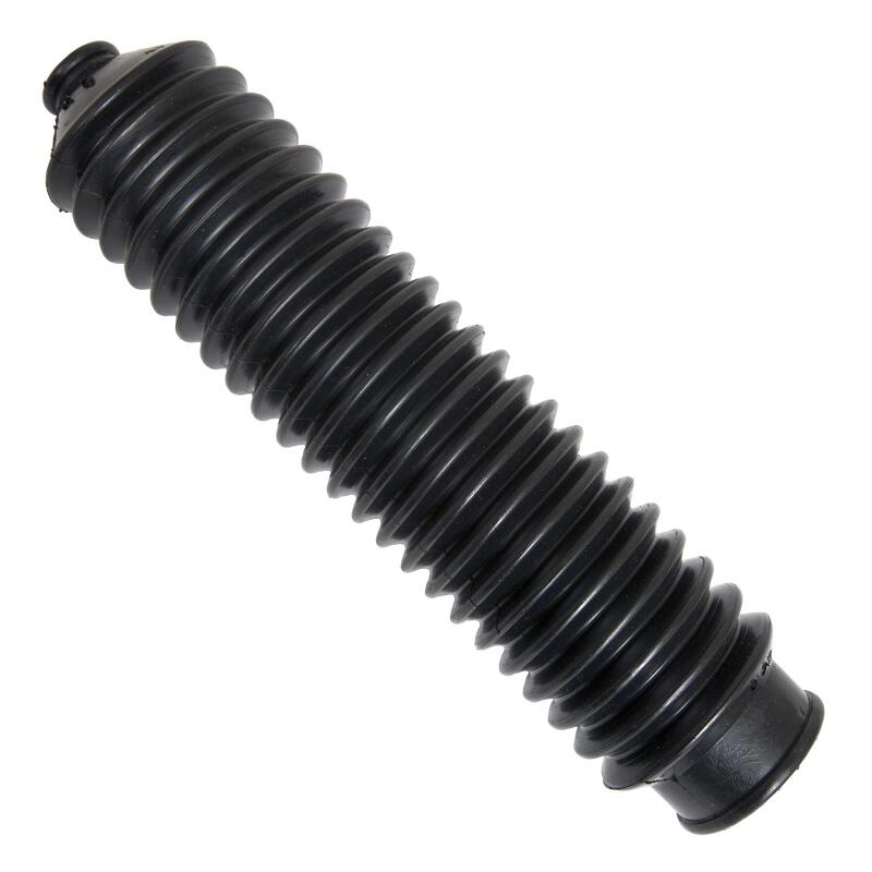 Bilstein Replacement Shock Boot - Black for Automotive Shock Absorbers