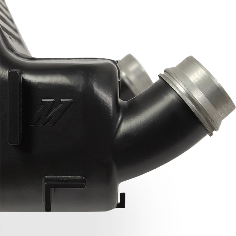 Mishimoto BMW F22/F30 2012-2016 Intercooler - Black | Enhanced Cooling and Power Gains