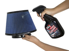 Load image into Gallery viewer, aFe MagnumFLOW Pro 5R Air Filter Power Cleaner 32 oz. Spray Bottle