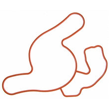Load image into Gallery viewer, Fel-Pro Chrysler 300 35783 Engine Water Pump Gasket – Reliable Seal for 2010-2011 Chrysler, Dodge, and Jeep Models