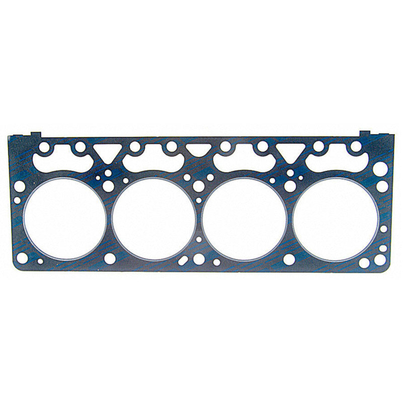 Fel-Pro 26179 PT PermaTorque Engine Cylinder Head Gasket for Dodge Ram 1500