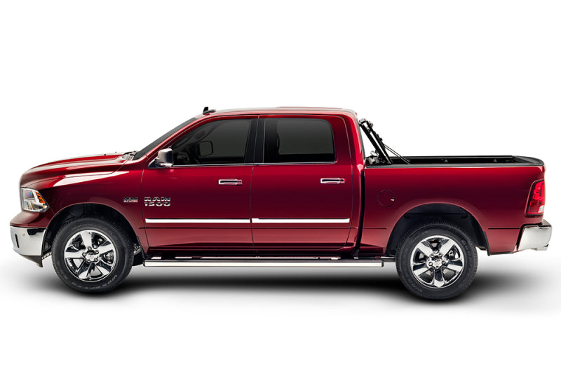 BAK F1 Hard Folding Truck Bed Cover for 2024-2026 Toyota Tacoma 5-Foot Bed by BAKPart Number bak772446