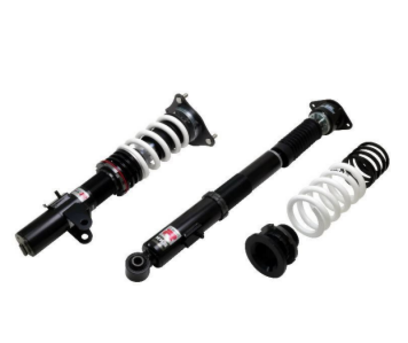 HKS Hipermax R FL5 Full Suspension Kit with Canceller for 2022+ Honda Civic Type R