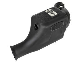 aFe MagnumForce Stage 2 Si Cold Air Intake System with Pro DRY S Filter for 2003-2007 Ford Diesel V8-6.0L Trucks