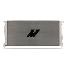 Load image into Gallery viewer, Mishimoto 2021+ Ford Bronco Performance Aluminum Radiator with Reinforced Core and CNC Machined Fittings