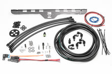 Load image into Gallery viewer, Radium Engineering BMW E46 Fuel Surge Tank Installation Kit (Part #rad20-0974)