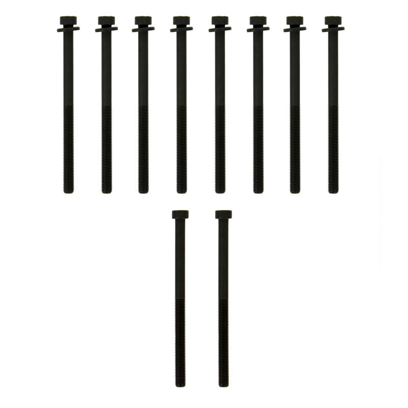 Fel-Pro ES 72472 Engine Cylinder Head Bolt Set for Mitsubishi Outlander Sport
