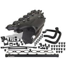 Load image into Gallery viewer, Mishimoto 2021+ BMW G80 M3/M4 Performance Intercooler with Port Fuel Injection Kit